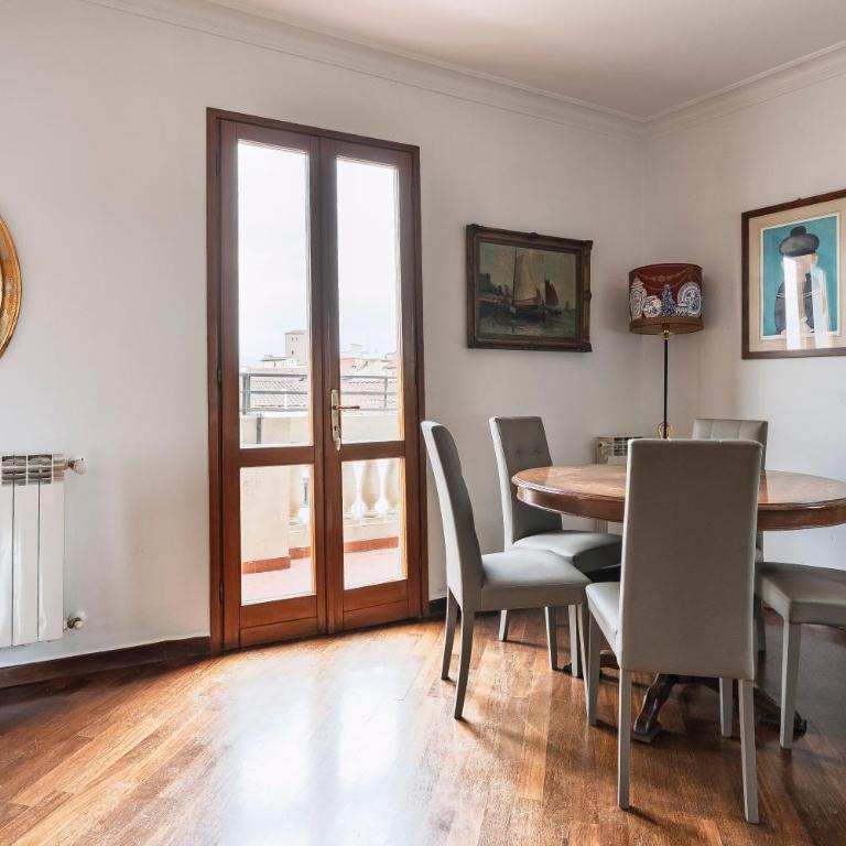 Portinari Apartment - Appartamento con 3 Camere da Letto - 12