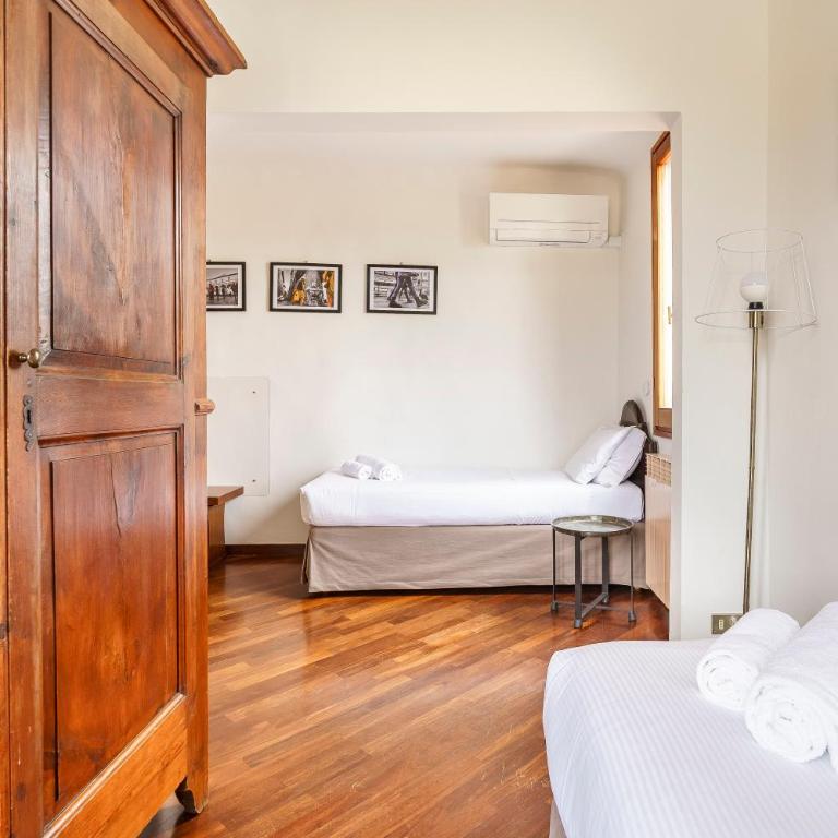 Portinari Apartment - Appartamento con 3 Camere da Letto - 11