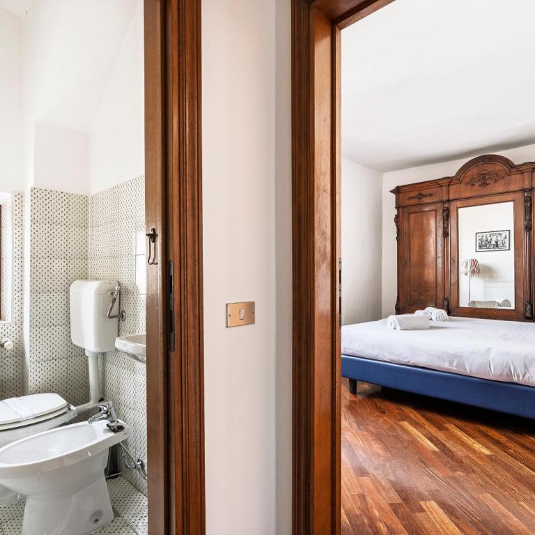 Portinari Apartment - Appartamento con 3 Camere da Letto - 19