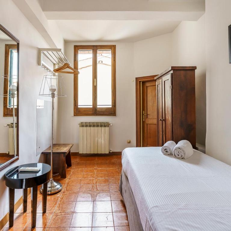 Portinari Apartment - Appartamento con 3 Camere da Letto - 16