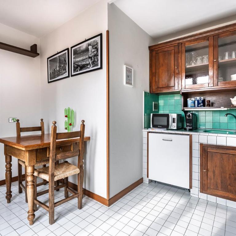 Portinari Apartment - Appartamento con 3 Camere da Letto - 13