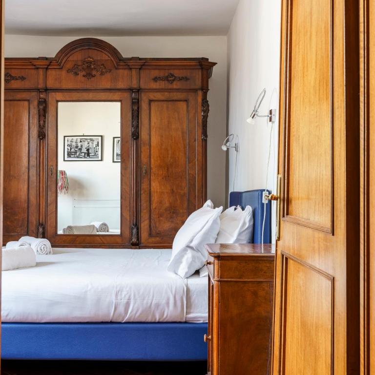 Portinari Apartment - Appartamento con 3 Camere da Letto - 15
