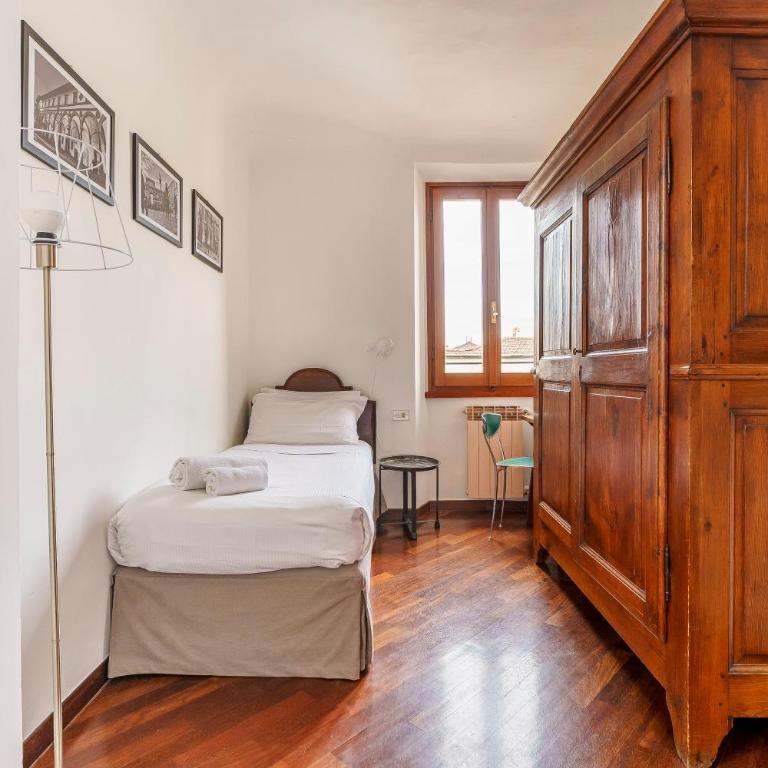 Portinari Apartment - Appartamento con 3 Camere da Letto - 17