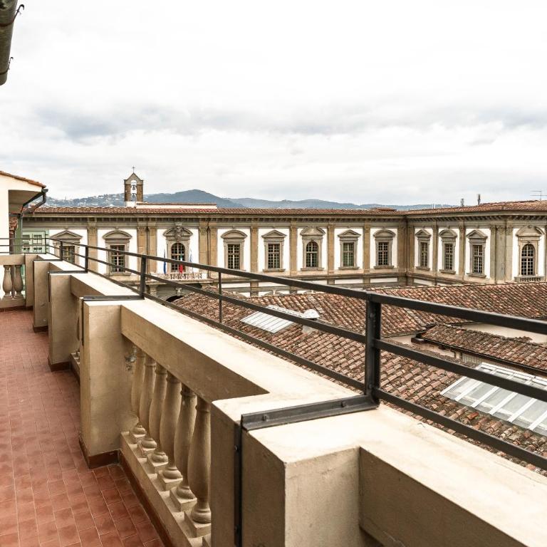 Portinari Apartment - Appartamento con 3 Camere da Letto - 20