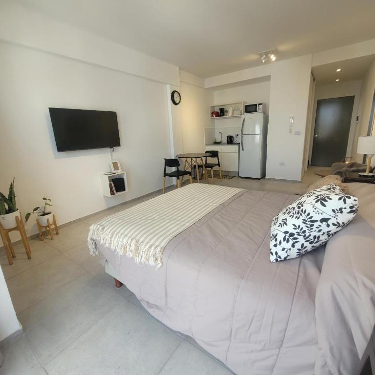 Monoambiente Plaza Italia by Lofter - Apartamento de 1 dormitorio - 14