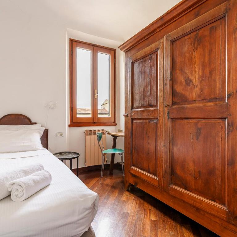 Portinari Apartment - Appartamento con 3 Camere da Letto - 28