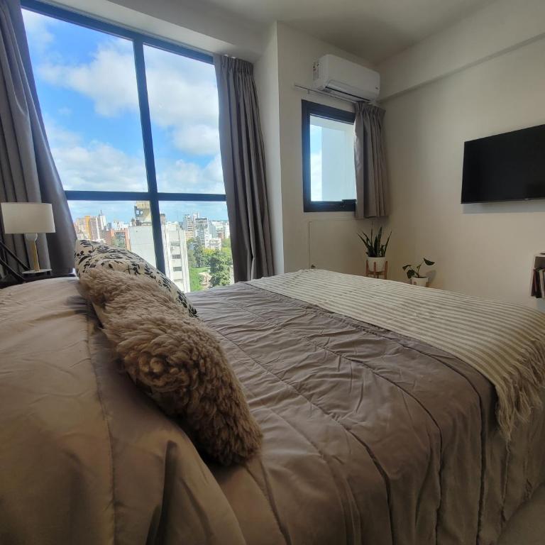 Monoambiente Plaza Italia by Lofter - Apartamento de 1 dormitorio - 17