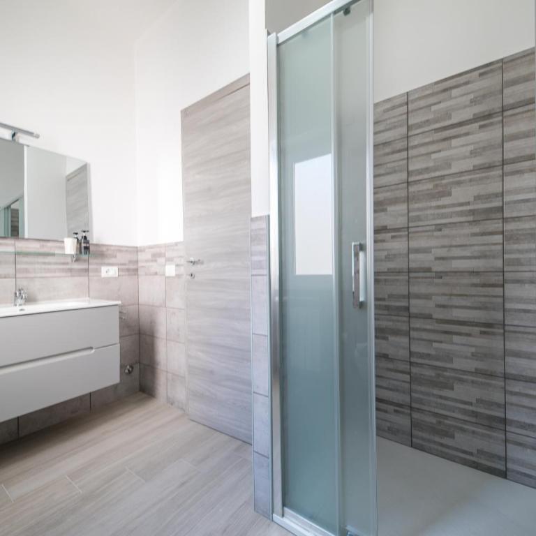 Domus Garbatella - Double Room - 11