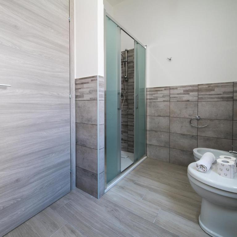 Domus Garbatella - Double Room - 8