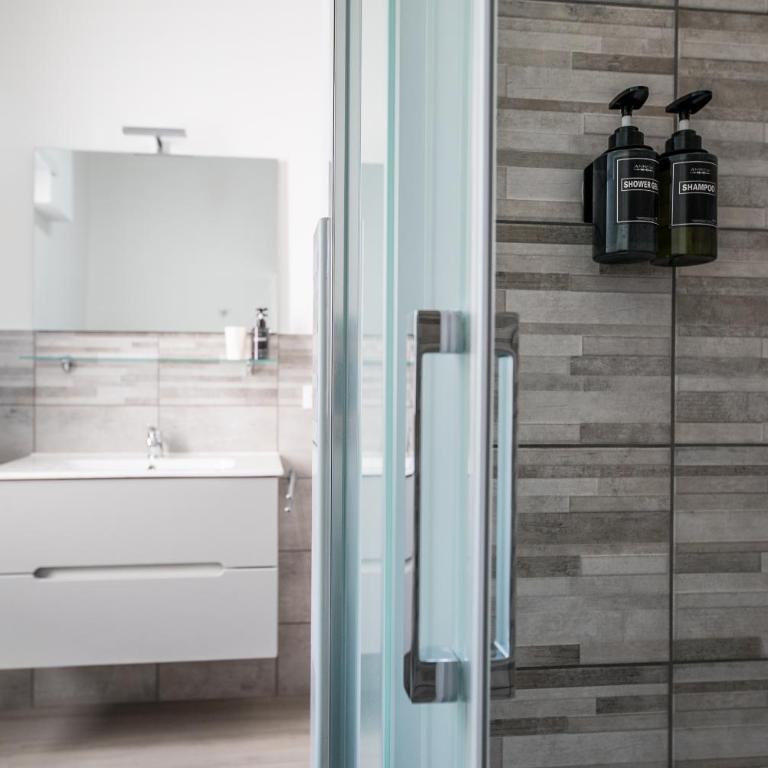 Domus Garbatella - Double Room - 7