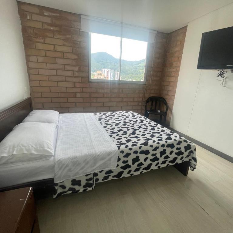 Apartamento relajante, amplio, moderno e iluminado, Sabaneta, Medellín , 3 alcobas - Apartamento - 8
