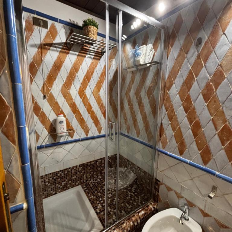 San Peter Borgo 68 - Apartment - 21