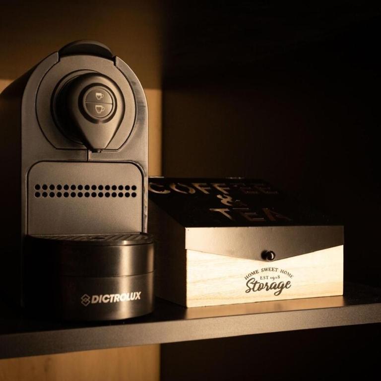 Black Room Suite and SPA - Casa con 1 Camera da Letto - 16