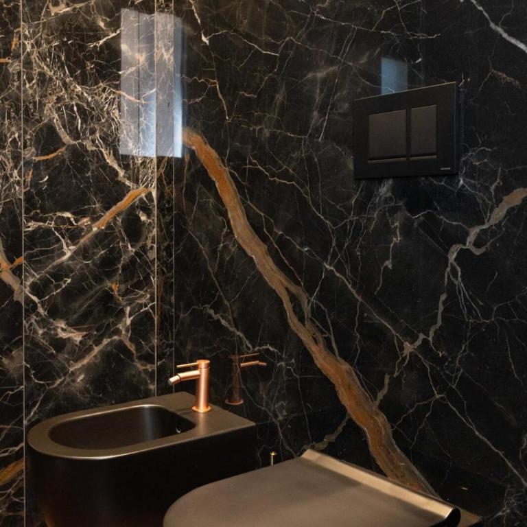 Black Room Suite and SPA - Casa con 1 Camera da Letto - 17