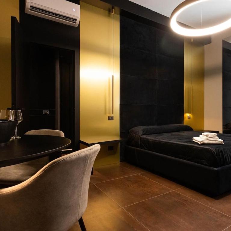 Black Room Suite and SPA - Casa con 1 Camera da Letto - 7