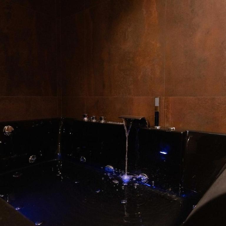 Black Room Suite and SPA - Casa con 1 Camera da Letto - 19
