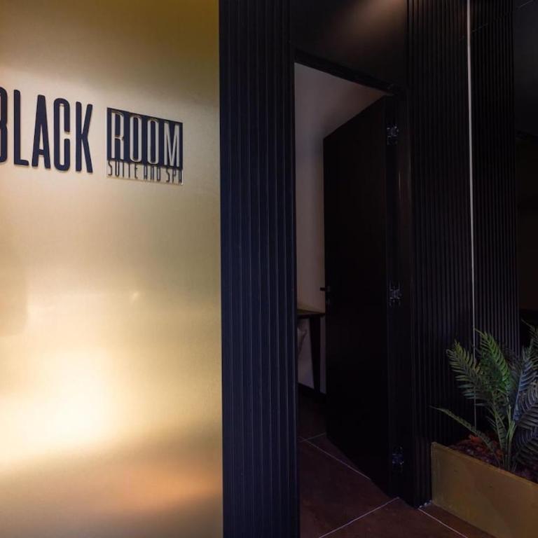 Black Room Suite and SPA - Casa con 1 Camera da Letto - 20