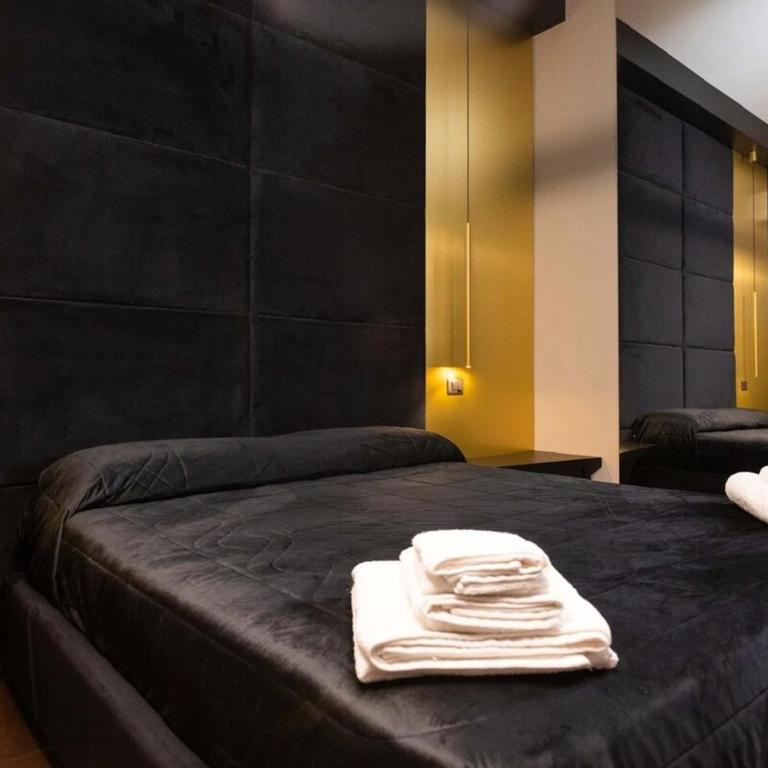 Black Room Suite and SPA - Casa con 1 Camera da Letto - 21