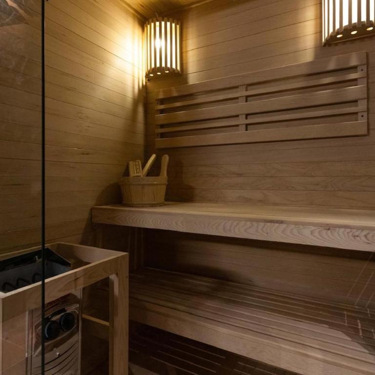Black Room Suite and SPA - Casa con 1 Camera da Letto - 22