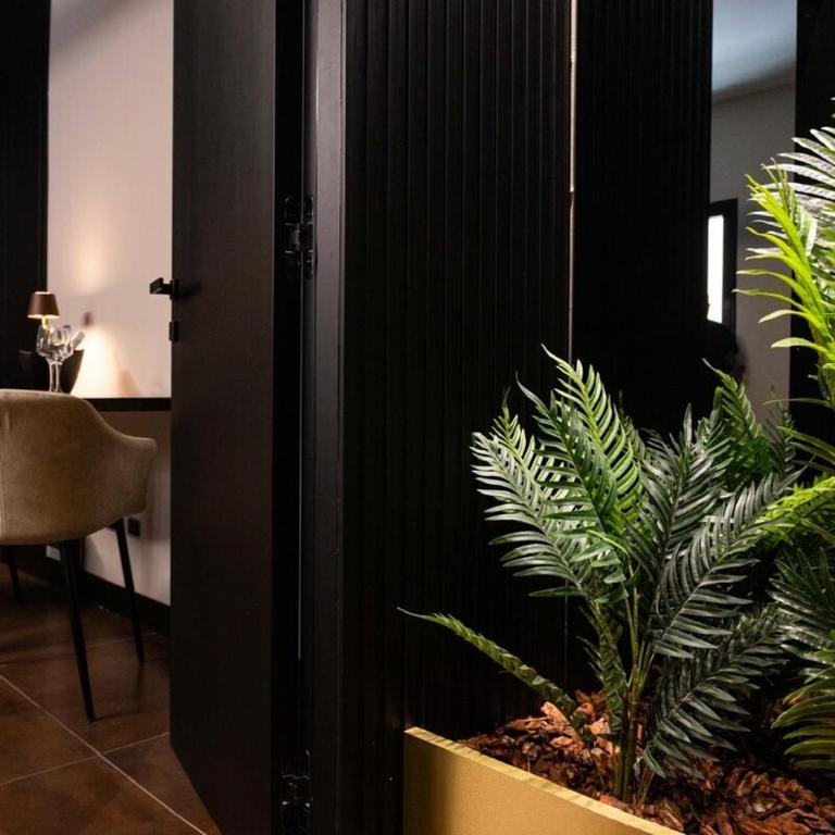 Black Room Suite and SPA - Casa con 1 Camera da Letto - 23