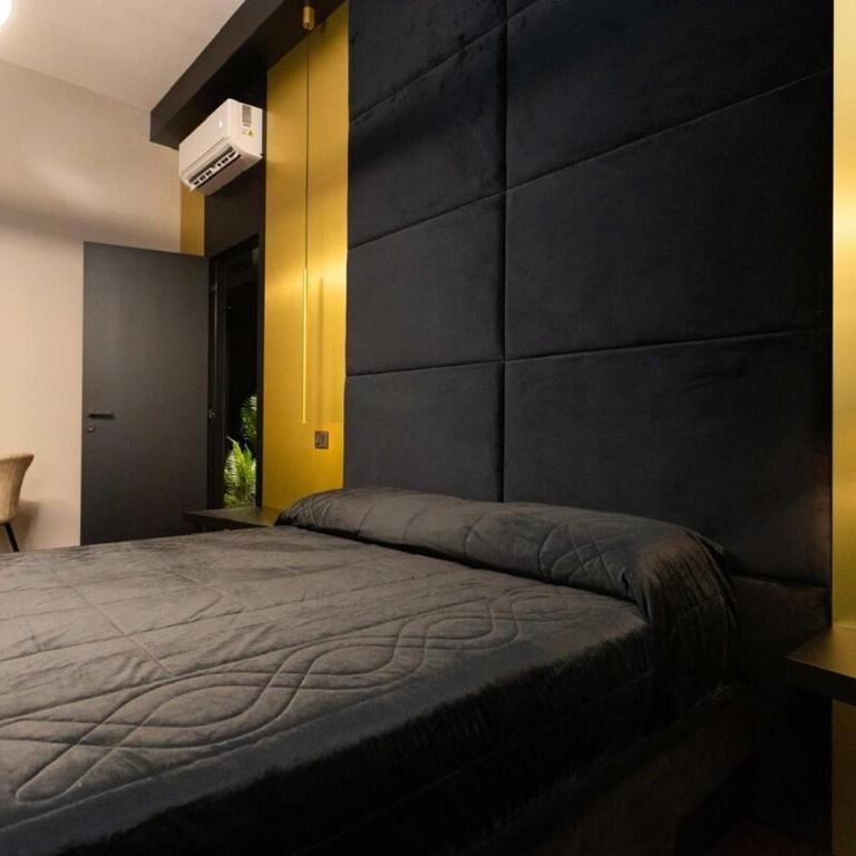 Black Room Suite and SPA - Casa con 1 Camera da Letto - 27
