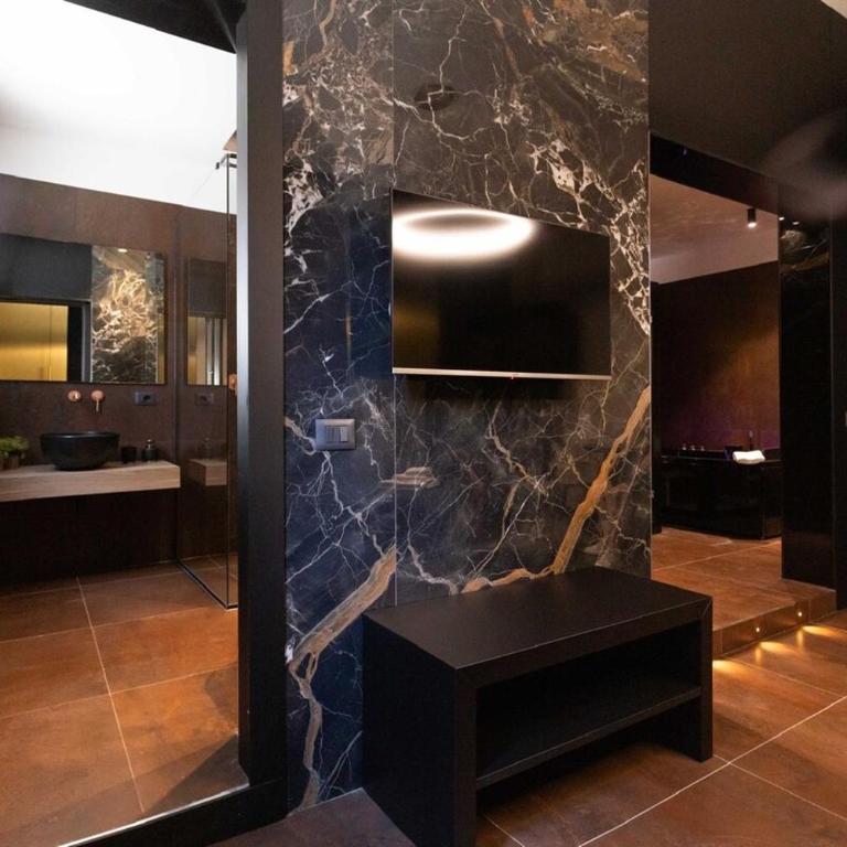 Black Room Suite and SPA - Casa con 1 Camera da Letto - 28
