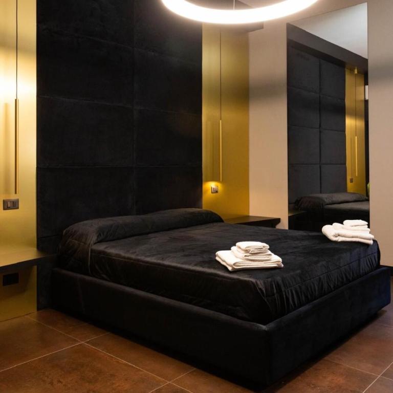 Black Room Suite and SPA - Casa con 1 Camera da Letto - 30