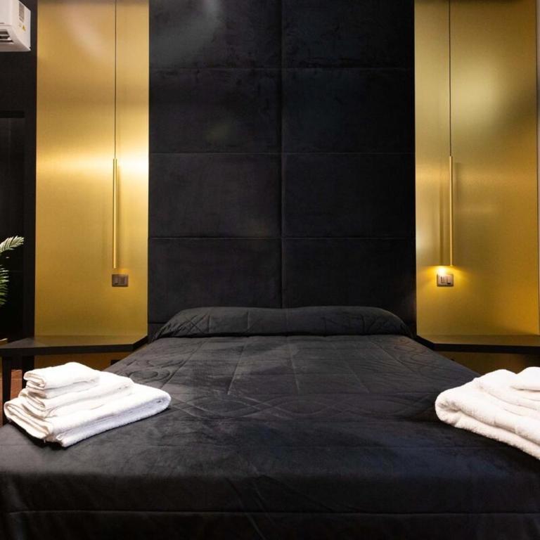 Black Room Suite and SPA - Casa con 1 Camera da Letto - 31