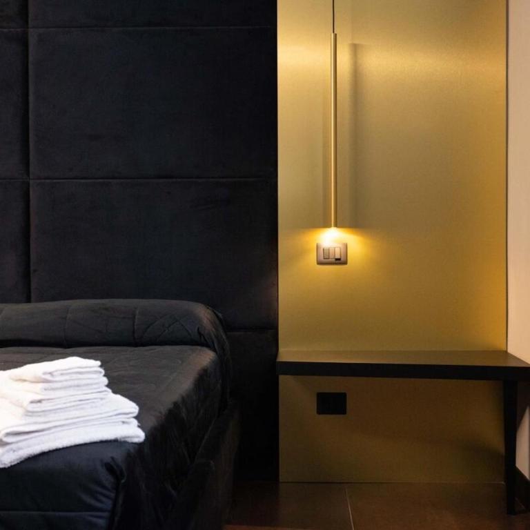 Black Room Suite and SPA - Casa con 1 Camera da Letto - 34