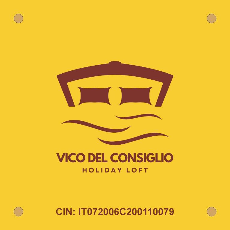 Vico del Consiglio - Appartamento con 1 Camera da Letto - 25