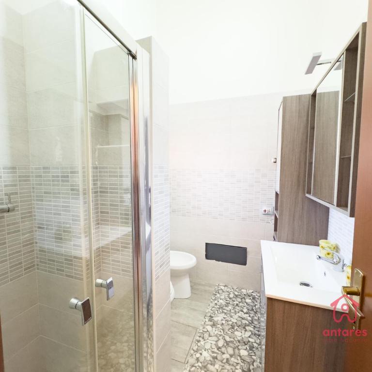 Maison Giselle, piscina e mare - Two-Bedroom House - 19