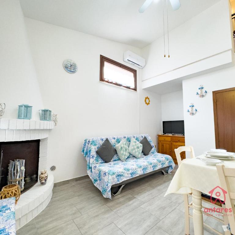 Maison Giselle, piscina e mare - Two-Bedroom House - 8