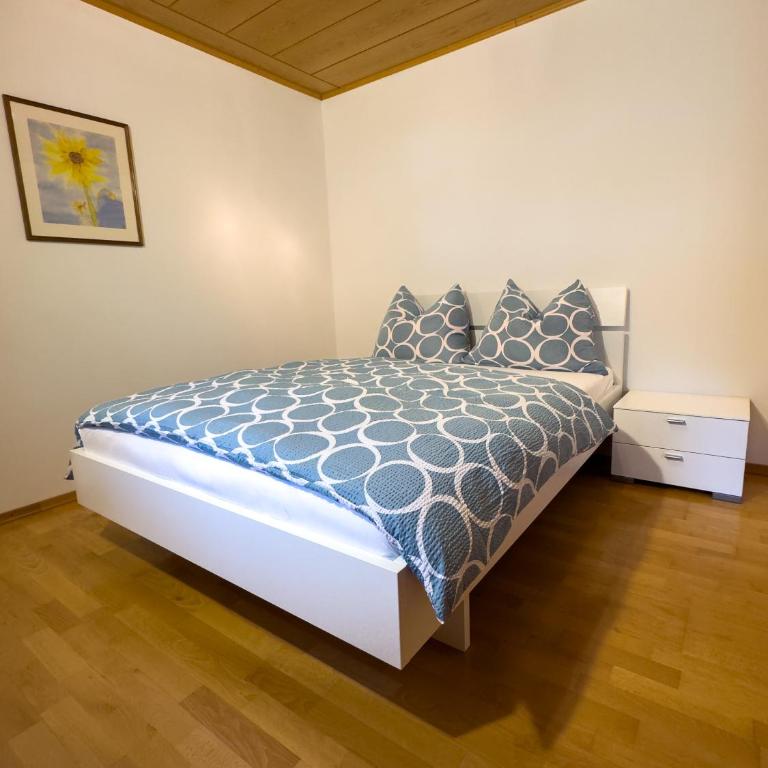 Apartment Rosengarten - Rosenheim Apartments - Appartamento Attico - 8