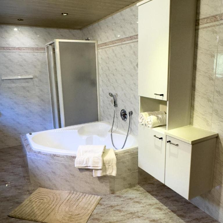 Apartment Rosengarten - Rosenheim Apartments - Appartamento Attico - 11