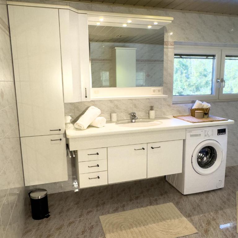 Apartment Rosengarten - Rosenheim Apartments - Appartamento Attico - 12