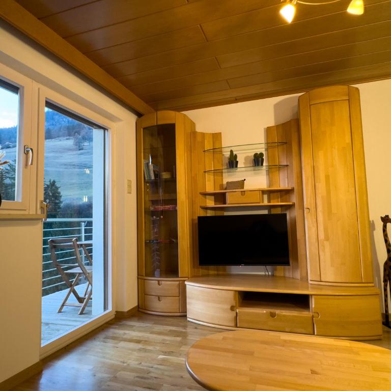 Apartment Rosengarten - Rosenheim Apartments - Appartamento Attico - 3