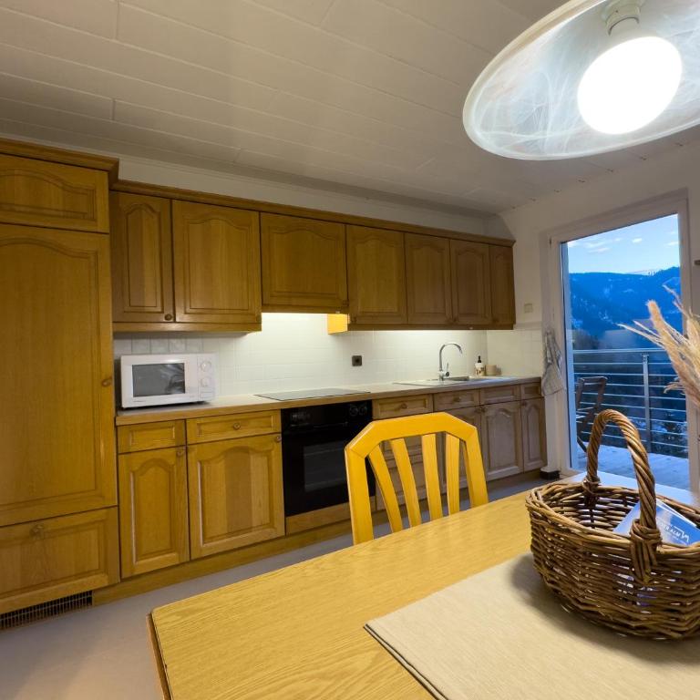 Apartment Rosengarten - Rosenheim Apartments - Appartamento Attico - 4