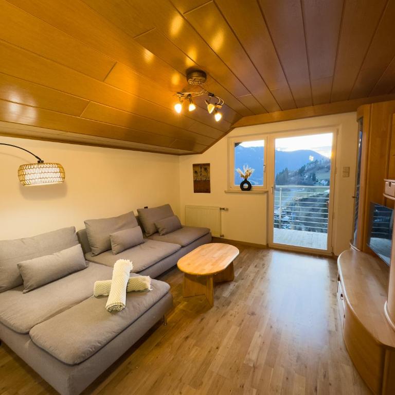 Apartment Rosengarten - Rosenheim Apartments - Appartamento Attico - 1