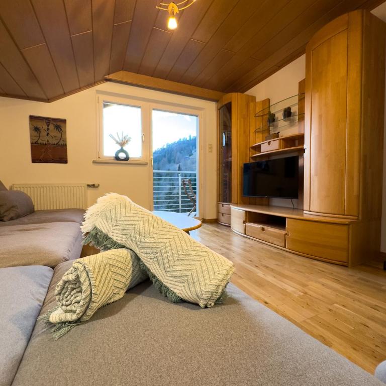 Apartment Rosengarten - Rosenheim Apartments - Appartamento Attico - 2