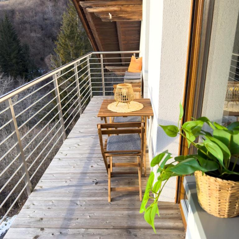 Apartment Rosengarten - Rosenheim Apartments - Appartamento Attico - 13