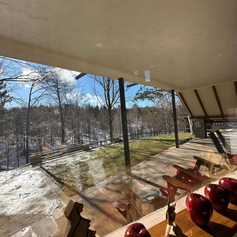 Forest House Divcibare - Vila sa 2 Spavaće Sobe - 9