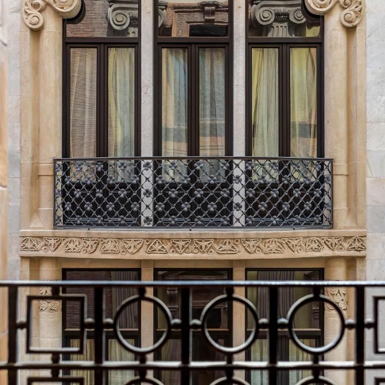 Canela Homes BARCELONA JARDINETS - Three-Bedroom Apartment - 19