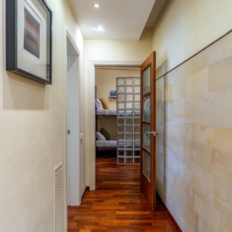 Canela Homes BARCELONA JARDINETS - Three-Bedroom Apartment - 25