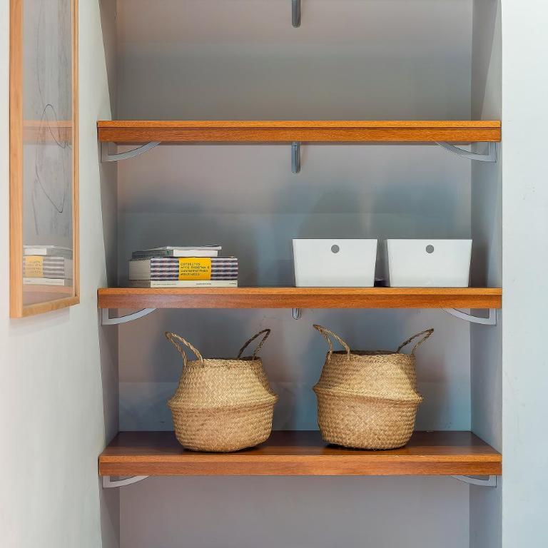 Canela Homes BARCELONA JARDINETS - Three-Bedroom Apartment - 28