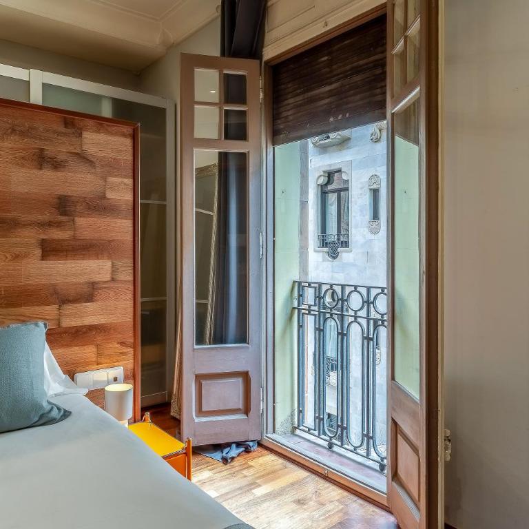 Canela Homes BARCELONA JARDINETS - Three-Bedroom Apartment - 36