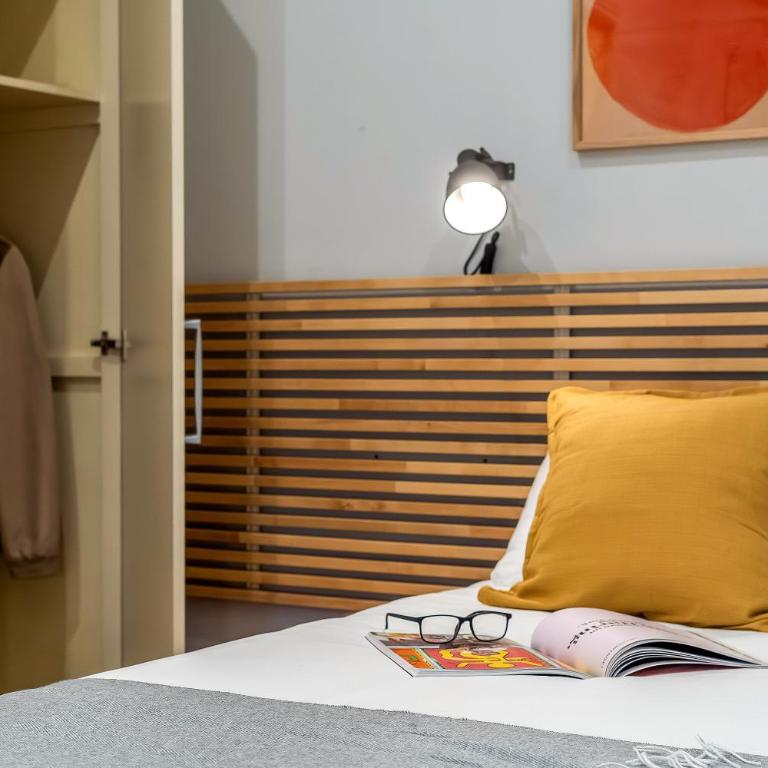 Canela Homes BARCELONA JARDINETS - Three-Bedroom Apartment - 51