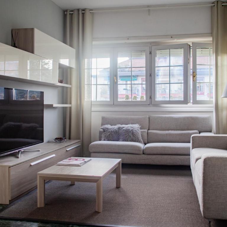 Iconic Luxury Penthouse in the Heart of Milan - Appartamento con Vista - 9