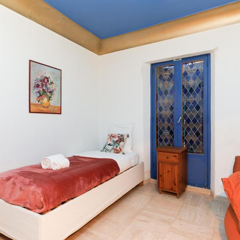 Una Rosa Blu YourHostHelper - Apartment mit 1 Schlafzimmer - 18