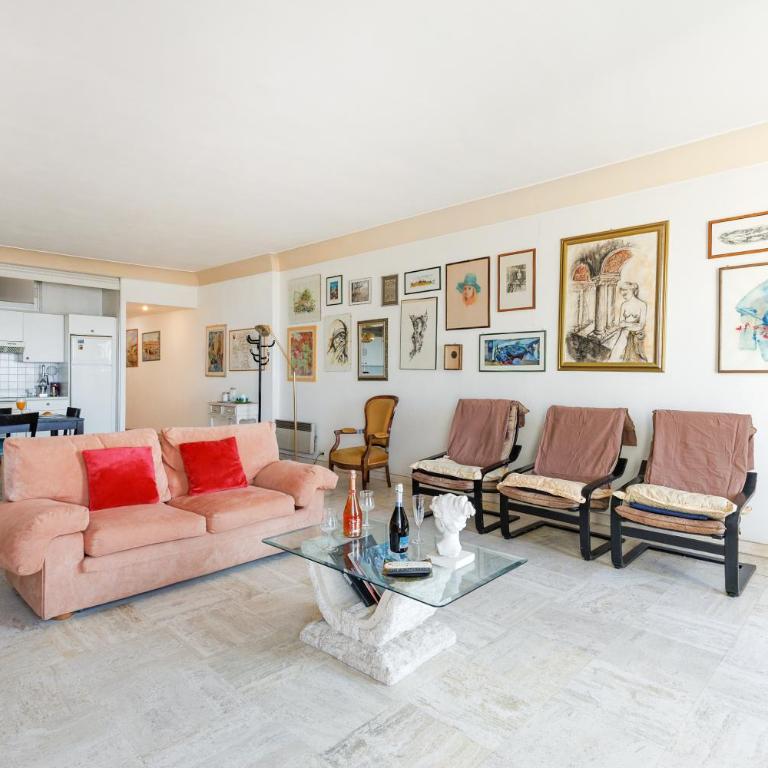 Una Rosa Blu YourHostHelper - Apartment mit 1 Schlafzimmer - 7