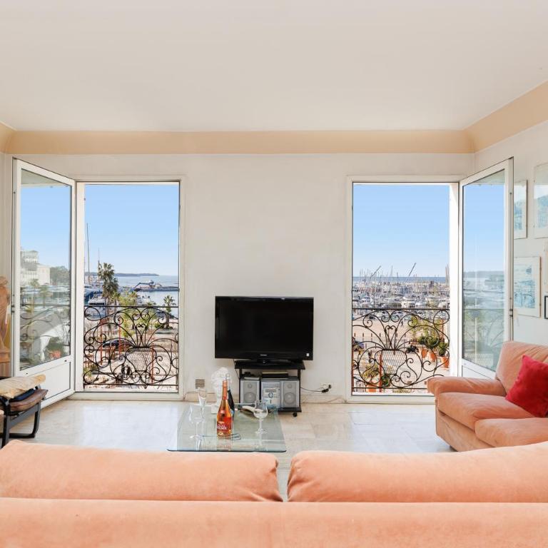 Una Rosa Blu YourHostHelper - Apartment mit 1 Schlafzimmer - 1